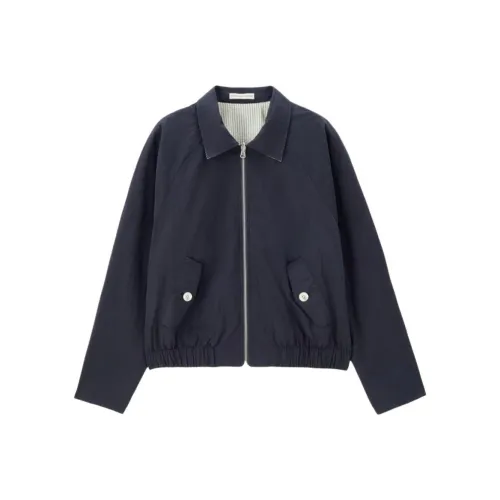 FTTHR Двойная сторона цвет унисекс куртки