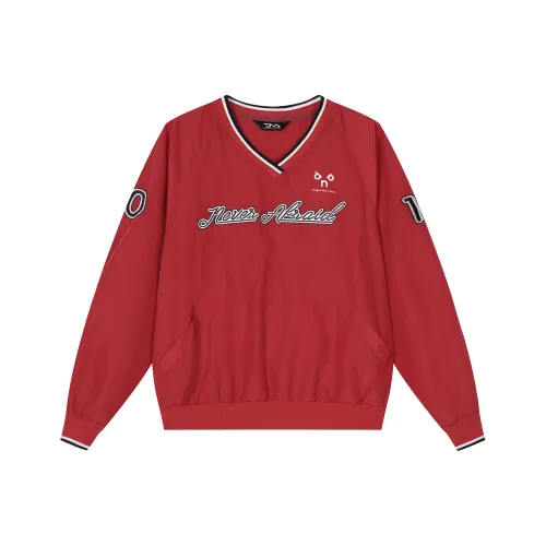 DNA Red Unisex Куртки