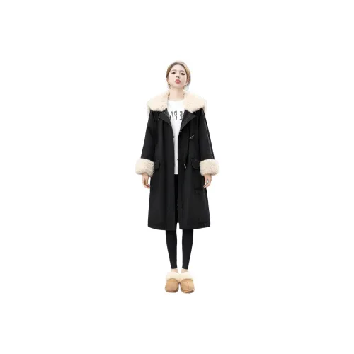 BEAUTIFUL CONFESSION Пуховая куртка Женская