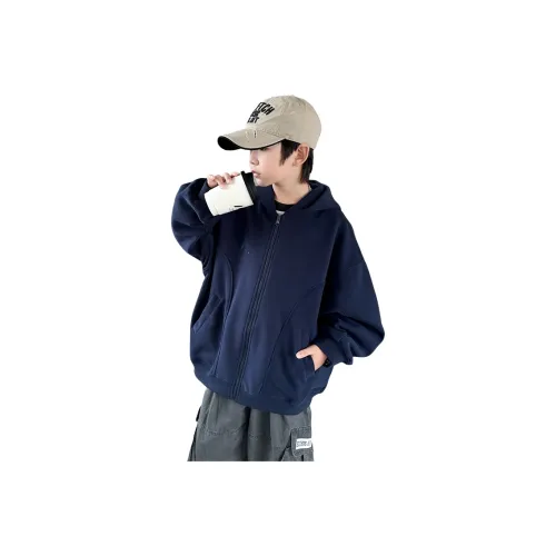 Mami Macca Свитшот Весна Осень Подростки