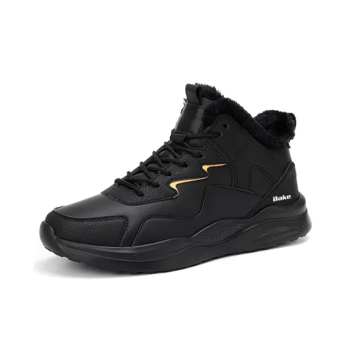 Bake Бег Повседневная обувь Мужская