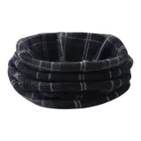 Чёрный Серый [Австралийская шерсть]