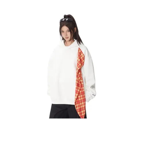 JOPPTI Женские Свитшоты