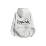 Туманно-серый