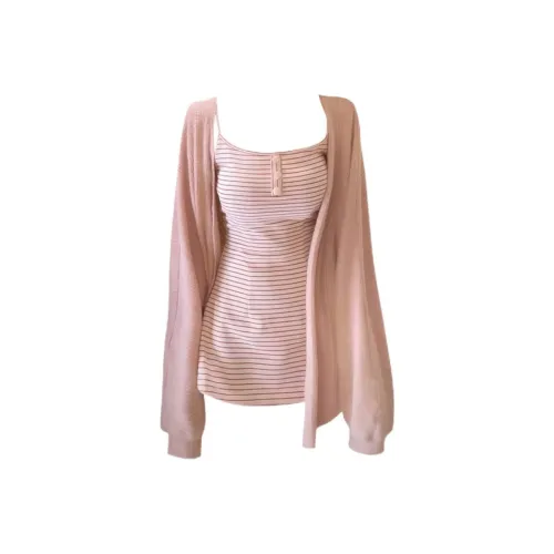 MA JOURNEE Женские Комплекты с Юбкой