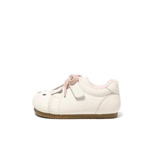 Snoffy Slip-resistant Abrasion-resistant Утепленная обувь для детей