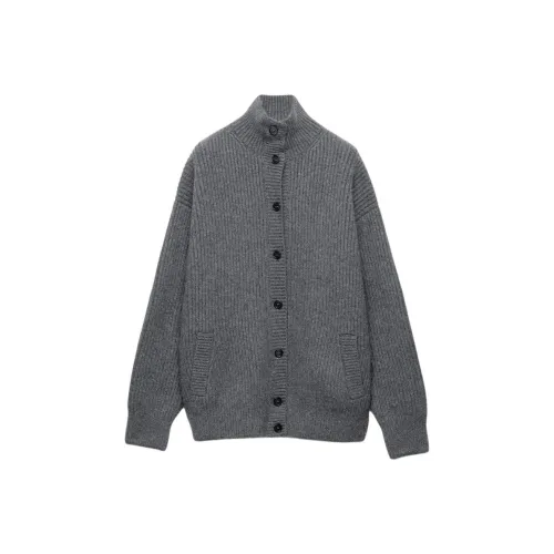 PRADA FW25 Кашемировый свитер женский