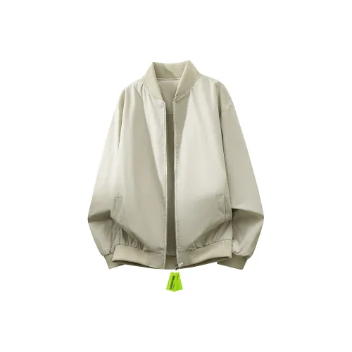 DANGERTIGER Унисекс Куртки