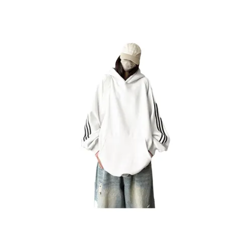 BRG Унисекс Свитшоты