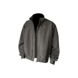 Волчий серый