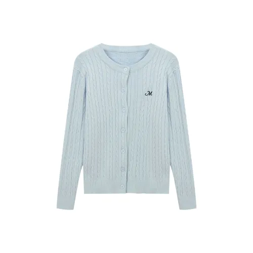 SUSANSAN Женская трикотажная одежда