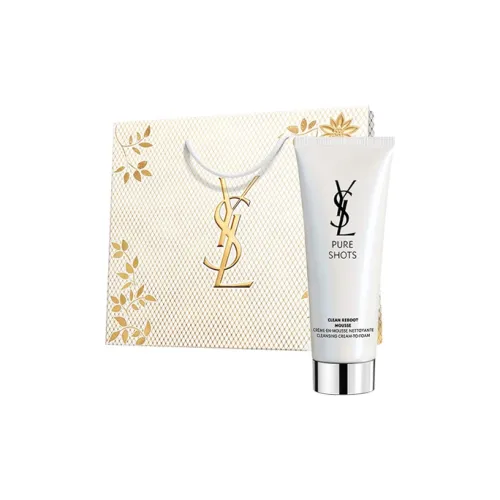 SAINT LAURENT Night Queen Очищающие средства Cleansing Hydration 125 мл