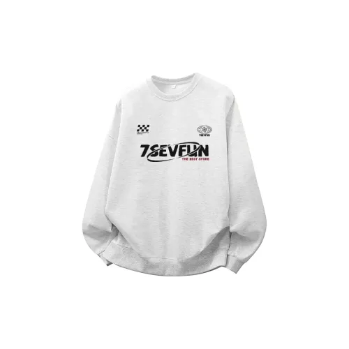 7 SEVFUN Унисекс Майки-трусы