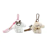 Bowknot Puppy Charm (1 пара)  
Бант Щенок Charm (1 пара)