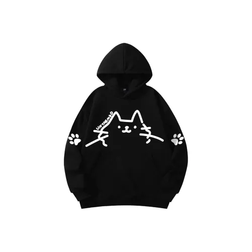 UNthemed Унисекс Свитшоты