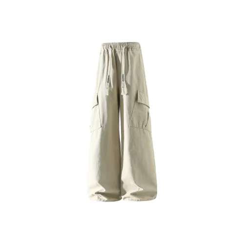 Westward Bound Chronicle Повседневные брюки Унисекс