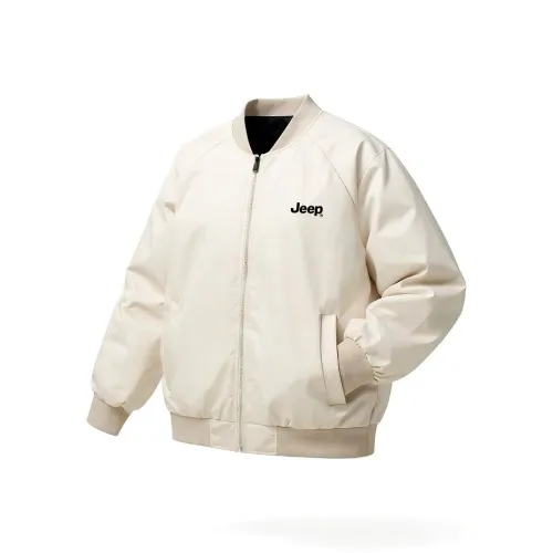 JEEP Унисекс Куртки