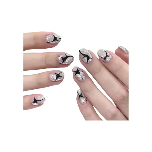 AIDINGQI Искусственные ногти Женские