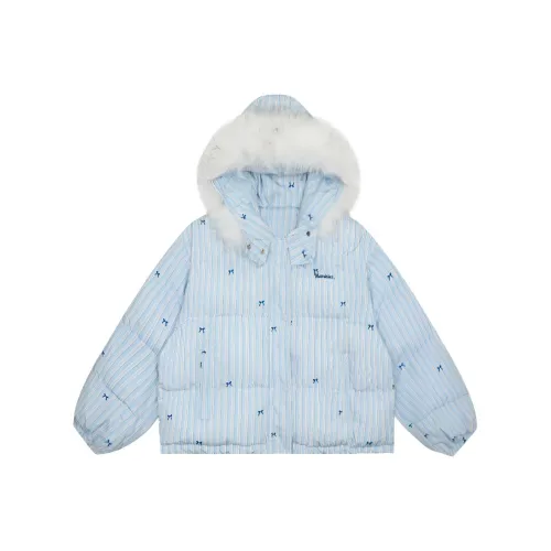 BIFH Женские пуховики