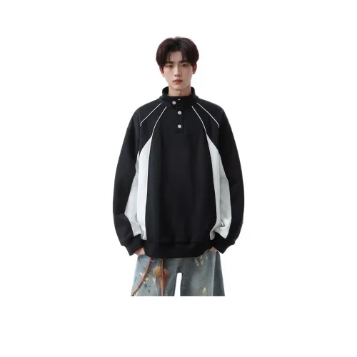 FRLMK Унисекс Свитшоты