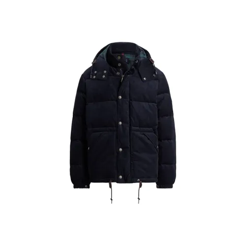 Polo Ralph Lauren Пуховик Мужской