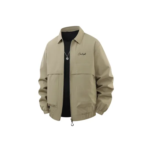 CHARLIE GOLF Куртки и пальто унисекс