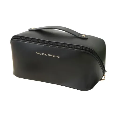 LUODAIS Портативный Хранение Косметичка Большая емкость Портативный Ins Позиционирование Стиль Путешественная сумка для туалетных принадлежностей Премиум