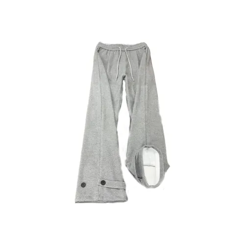 SOUL WORKER Повседневные брюки Унисекс