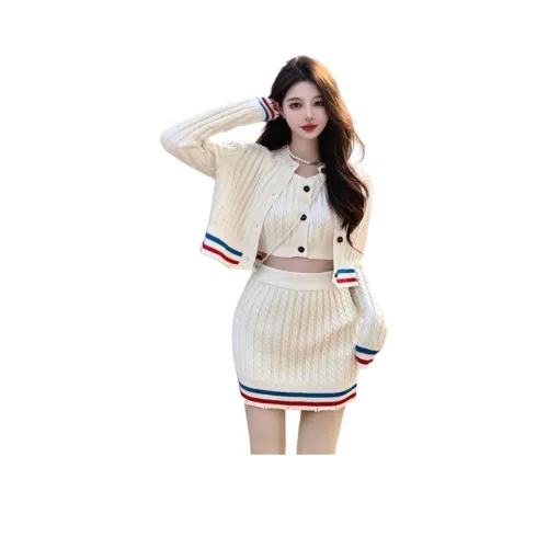 ЮЙЧЖАОЛИНЬ Женские Комплекты с Юбкой