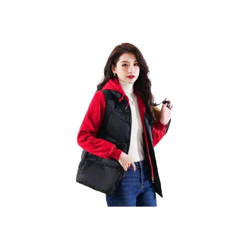 X MOOM Женские пуховики