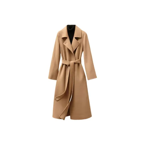 MARCYMARNY Женское пальто