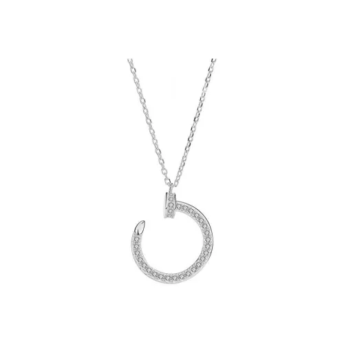 MIDNIGHT MOMENT Сплав Ожерелья Женские