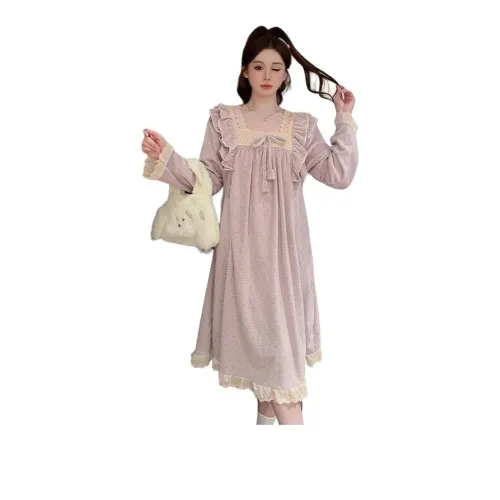 GOSO Женские ночные сорочки