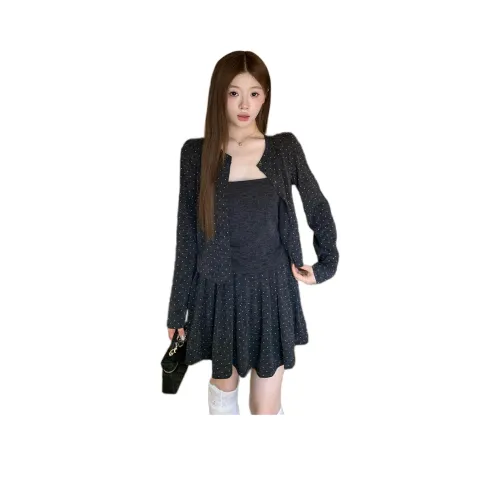 PZHK Женские Комплекты с Юбкой