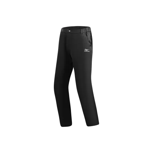 Mizuno Ветрозащитные штаны унисекс