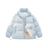 Светло-голубой