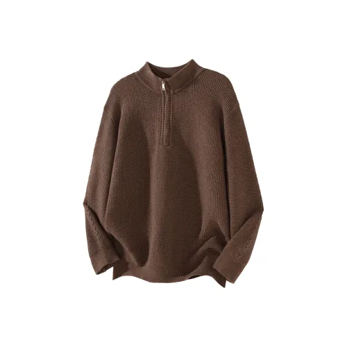 GEOGRE ALEX Унисекс Трикотаж