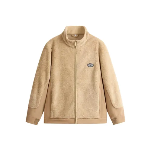 FAIRWHALE Мужские Куртки