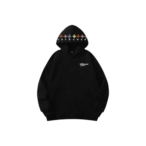 UNthemed Унисекс Свитшоты