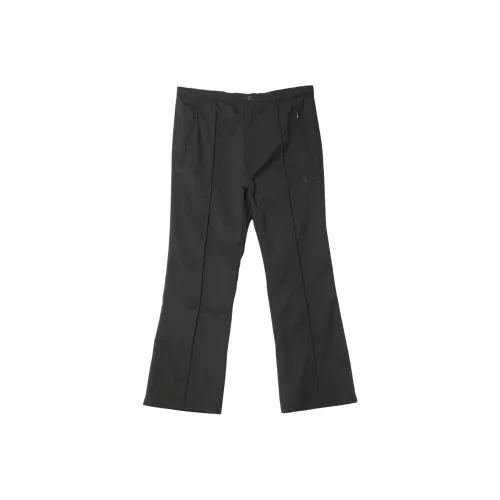 Needles FW25 Warm Up Boot Cut Брюки Cavalry Twill Casual Pants Unisex