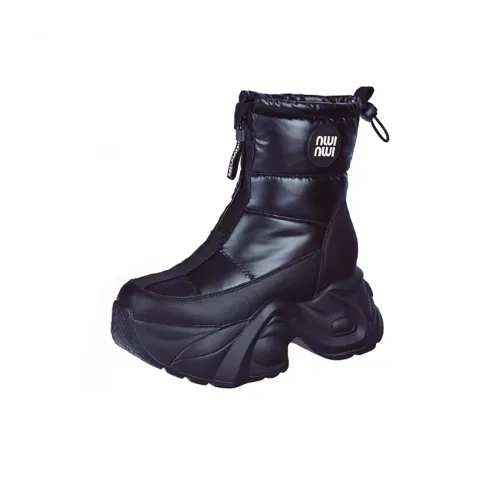 OLDDESIRE Martin Boots Женские