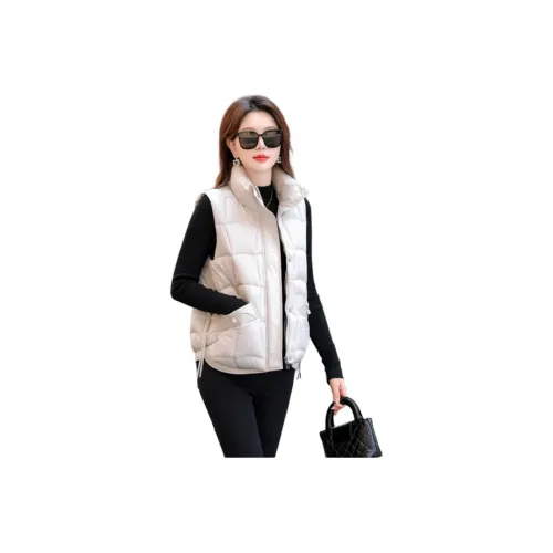 ZCDECO Женские жилеты