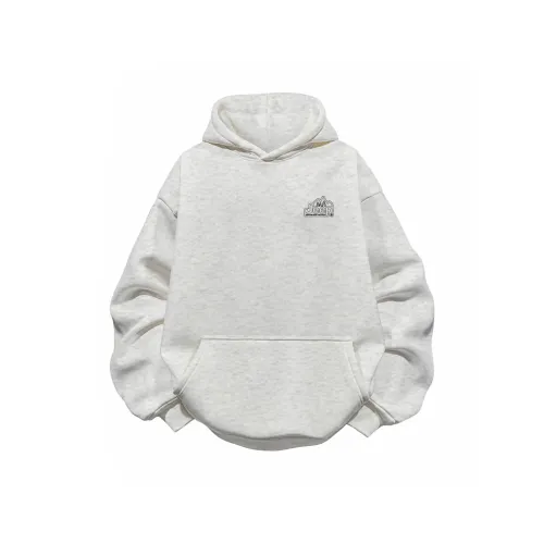 JEEP Унисекс Свитшоты