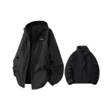 Black (3-in-1 Detachable Liner with Polar Fleece)  
Черный (3-в-1 Съемный Подкладка с Полярным Флисом)