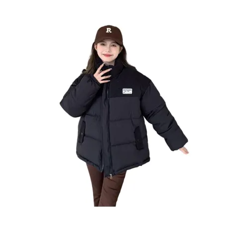 GIUHF Женские пуховики