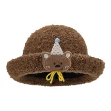 Кофе Медвежонок