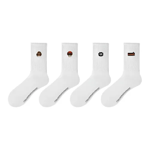 ZIMONS Мужские носки MID до икры