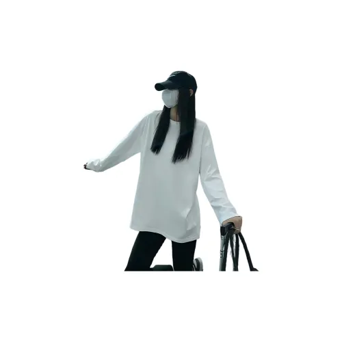 Lanza Белые Женские Футболки