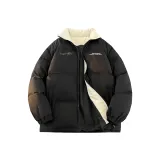 Черный / Хаки