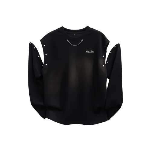 Ang2 Stu Унисекс T-рубашки